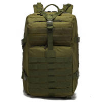 Mochila Multifuncional de gran Capacidad de Viaje al Aire Libre Montañismo Impermeable Hombros - details 36