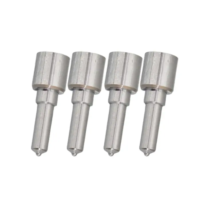 4 piezas boquilla de inyección common rail G3S53 accesorios de combustible para automóviles - 1