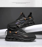 Zapatos De Hombre, zapatillas informales, antideslizantes, transpirables, para correr, Tenis De malla, baloncesto al aire libre, deportes, Tenis, Zapatos De Hombre - details 17