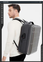 Nueva mochila multifuncional para computadora portátil para hombres, mochila transfronteriza de viaje de ocio de gran capacidad - details 3