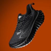 Upercrítico E-TPU zapatillas de correr para hombre para mujer, ligeras, suaves, cómodas, deportivas para correr al aire libre, zapatillas acolchadas, zapatos de entrenamiento para hombre - details 1