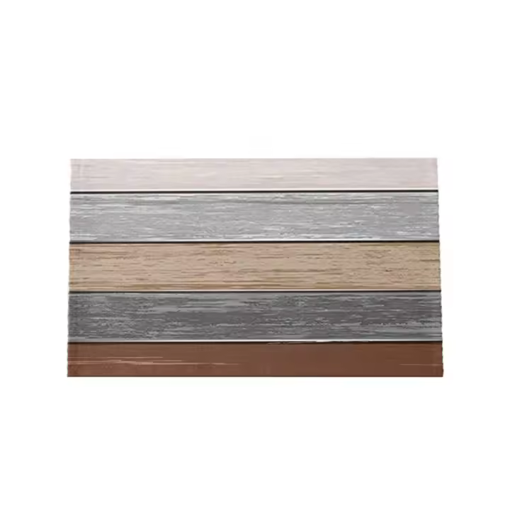 Tapete de Mesa antideslizante de terileno, Mantel Individual de 45x30 CM, color Naranja/Azul/marrón/Green/Azul, 1/4 piezas - 1