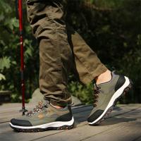 2025 nuevos zapatos de hombre, zapatos casuales de cuero para hombres, zapatillas de deporte, zapatos de primavera Otoño Invierno para tenis masculino, zapatos ligeros para caminar - details 23