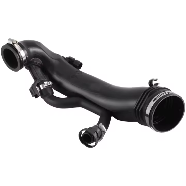 Manguera de Turbo para Aire de Coche para Peugeot y Citroen Mejoradora de Motor de Alto Rendimiento - 1