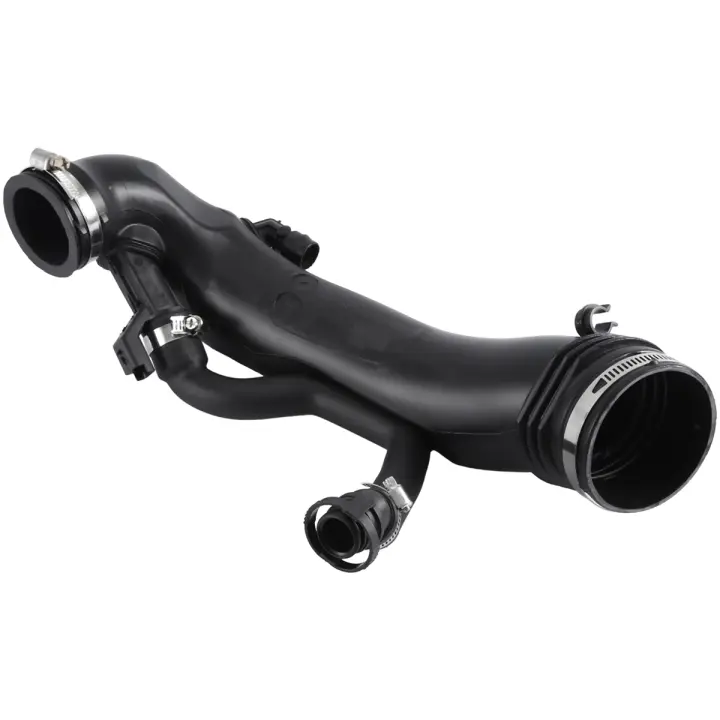 Manguera de Turbo para Aire de Coche para Peugeot y Citroen Mejoradora de Motor de Alto Rendimiento - 1