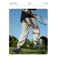 Pantalones de Deportes de Verano Tide Pantalones de Montaña para Hombres A Prueba de Viento - details 16