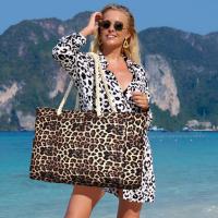 Bolsos de playa para mujer Bolso grande de playa impermeable Bolsos de playa con cremallera Bolso de piscina impermeable a prueba de arena Bolso grande - details 88