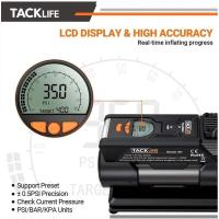 Compresor de aire para automóvil TALI M1, medidor digital de 40 l/min, 12 V 150 - details 7