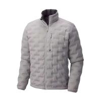 Chaqueta ligera sin costuras para acampar y caminar al aire libre a prueba de viento de invierno, chaqueta de pez globo para hombres - details 0