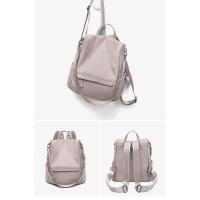2025 Nueva Mochila De Tela Oxford Mochila Para Mujer, Tendencia De Moda Y Ocio Bolsa De Viaje De Gran Capacidad Mochila Escolar - details 16