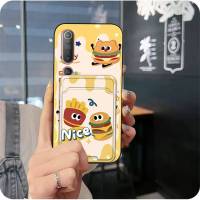 Funda bonita de teléfono para Xiaomi Mi 10, funda suave de dibujos animados, duradera, antigolpes, de silicona, TPU, con ranura para tarjeta, antipolvo - details 12