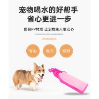 Tetera Plegable para Mascotas Portátil Ideal para Salir a Pasear, Viajes y Uso al Aire Libre - details 1