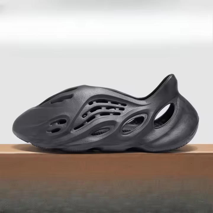 Sandalias de Hombre Transpirables, Antideslizantes, Desodorantes Ideales para Uso en la Playa - 1