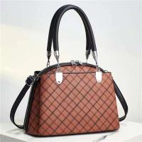 Bolso casual de mujer con etiqueta de metal de alta calidad - details 6