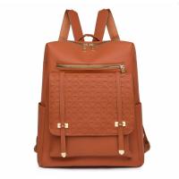 Mochila de verano para mujer, nueva mochila de moda para damas, mochila de viaje de ocio de gran capacidad, mochila escolar de superficie suave para estudiantes a la moda - details 1