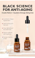 VIBRANT GLAMOUR Retinol Sérum Facial Hidratante 30ML - details 1
