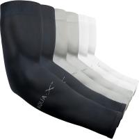 2/3 Doble Juego de Mangas de Hielo para Hombres y Mujeres, Mangas de Protección Solar para Ciclismo al Aire Libre, Camping, Golf, Pesca, etc., Mangas de Protección UV Frescas. - details 1