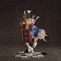 APEX Aventuras en el país de las maravillas ~Dream Time~ Alice Riddle Anime figura coleccionable muñecas en miniatura adornos - details 2