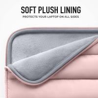 Bolsa para Laptop y Tablet A Prueba de Golpes Tamaños de 9" a 16" Para iPad Air Pro, M4 XiaoMi Pad, Samsung Huawei Shockproof Pouch Bag - details 7