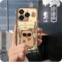 Funda de silicona para teléfono de dibujos animados para Oukitel C50, funda suave antigolpes con ranura para tarjeta, cubierta completa resistente a la suciedad, TPU a prueba de golpes - details 9