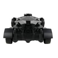 Coche eléctrico de juguete de plástico con Control remoto, 4 canales, superdeportivo, pilas no incluidas, Batmóvil - details 9