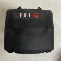 Batería Eléctrica de 18V YATO 9Ah Herramienta Eléctrica Original Adecuada para la Serie YT-8280 - details 5