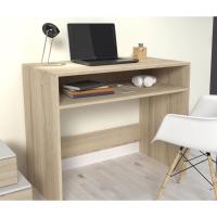 Estudio balda, Mesa Ornador, Mesa Juvenil 90cm (Blanco) - details 5