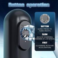 Leten Automático Masturbador Juguete Intimo para Hombres Potenciar la Autoestimulación - details 1