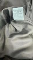 Chaqueta de cuero de manga larga con cuello atado, temperamento de moda, estilo de viaje, otoño e invierno, 2024 - details 17