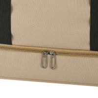 Bolso de Viaje de Gran Capacidad Separación Seca-Húmeda Ideal para Deportes y Fitness - details 18