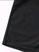 Bikinis con cordón frontal, cintura alta para mujer, bañadores de mujer, bañador para nadar, ropa de playa 2025 - details 34