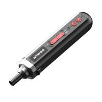 Juego eléctrico multifuncional, taladro recargable portátil de precisión, destornillador, herramientas de reparación de mantenimiento del hogar - details 1