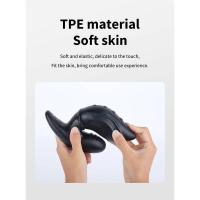 Embalaje privado SEXY Masturbadores para adultos Expansor anal Plug Homosexual Vaginal Punto G Dispositivo de corte trasero Masaje de próstata Estimulación Dilatador Sexo - details 5
