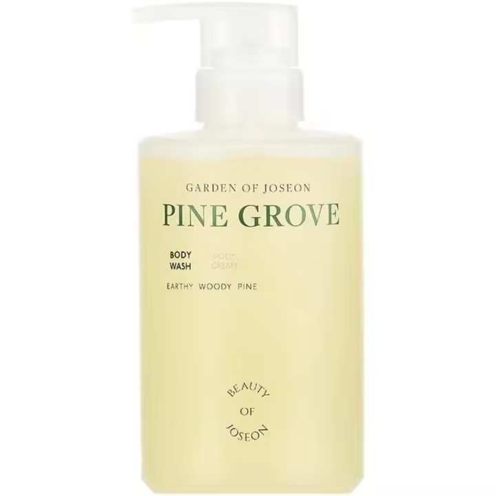 [] Pine Grove: Gel de baño (400 ml, 13,5 fl. oz) - 1