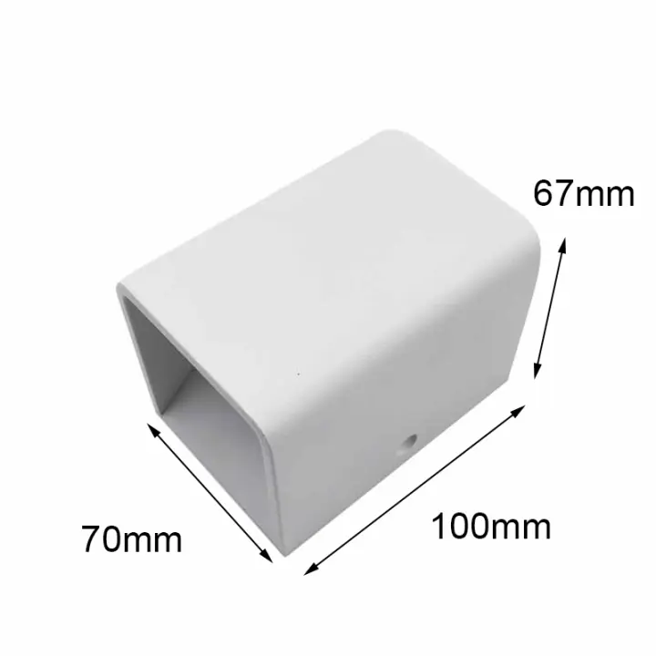 Lámpara de pared LED Telecontrol, lámpara de pared interior moderna de 3W, luces coloridas de montaje en pared para sala de estar, pasillo y dormitorio - 1