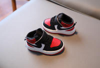 Zapatillas deportivas ligeras y transpirables para niños y niñas, zapatos informales de fondo suave para estudiantes - details 8