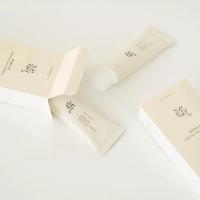 Loción de protección solar Protección solar de larga duración Crema blanqueadora de bloqueador solar ligera y no grasa Anti-UV Facial suave - details 2