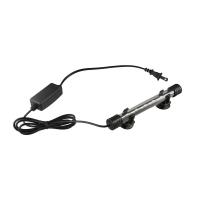 Luces LED, iluminación de agua dulce, decoración subacuática plantada, luz LED para acuario, lámparas para acuario, luces para cultivo de plantas, luz para tanque de peces - details 1