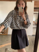 Blusa de verano para mujer, camisa de primavera, blusa para mujer, Blusas largas de gasa, informales, elegantes, Vintage, de manga larga, holgada de gran tamaño, blanca - details 34