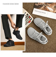 Breathable Wide-Toe Barefoot Shoes for Men Minimalist Comfortable Trail Walking Shoes Non-slip Running Zero Drop Casual Sneakers - details 18