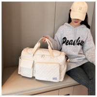 Bolsa deportiva plegable de gran capacidad para fin de semana Fiess para hombres y mujeres - details 35