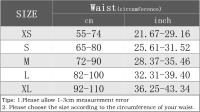 Cinturón de halterofilia, cinturón de piel de vaca de alta calidad para halterófilos y cartas de Crossfit. - details 0