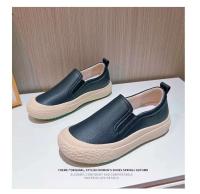 Zapatos para caminar de mujer con soporte para el arco, deportes aéreos, correr, tenis - details 7