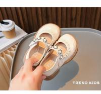 Zapatos ligeros de cuero para niñas, mocasines informales de princesa, Lolita, primavera y otoño, novedad de 2023 - details 18