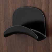 Soporte para auriculares montado en la cabeza, gancho de almacenamiento, controlador de auriculares, soporte para auriculares, soporte para auriculares sin perforaciones - details 5