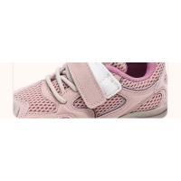 Zapatillas de deporte para niñas Primavera-Verano-Otoño 2025 Zapatos ligeros para correr para niños y hombres - details 6