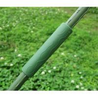 Estaca de jardín de 16MM, conectores rectos de plástico, tubo de conexión, estaca de soporte para plantas de alta resistencia, 20 piezas - details 3