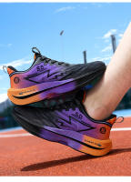 Nuevas Zapatillas para Correr al Aire Libre Zapatillas Deportivas de Carreras con Placa de Carbono Eléctrica Voladora Para Hombres y Mujeres - details 6