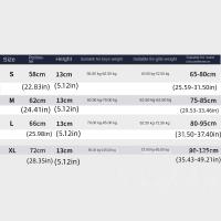 Riñonera Invisible para correr, bolsa fina para correr maratón, bolsa ligera multifunción para teléfono deportivo, hombres y mujeres - details 0