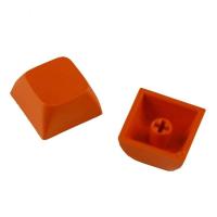 10PCs PBT Blank Keycaps forMX Switches nical Keyboard Installation 1U XDA2 - details 4